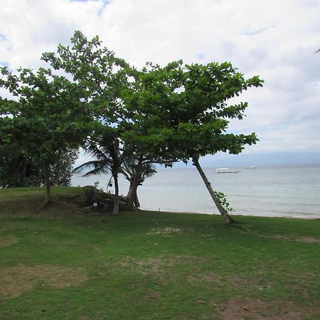 Dacozy Beach Resort Moalboal Ngoại thất bức ảnh