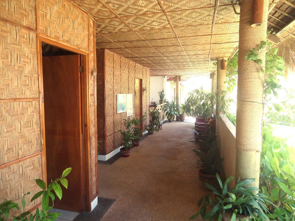 Dacozy Beach Resort Moalboal Ngoại thất bức ảnh