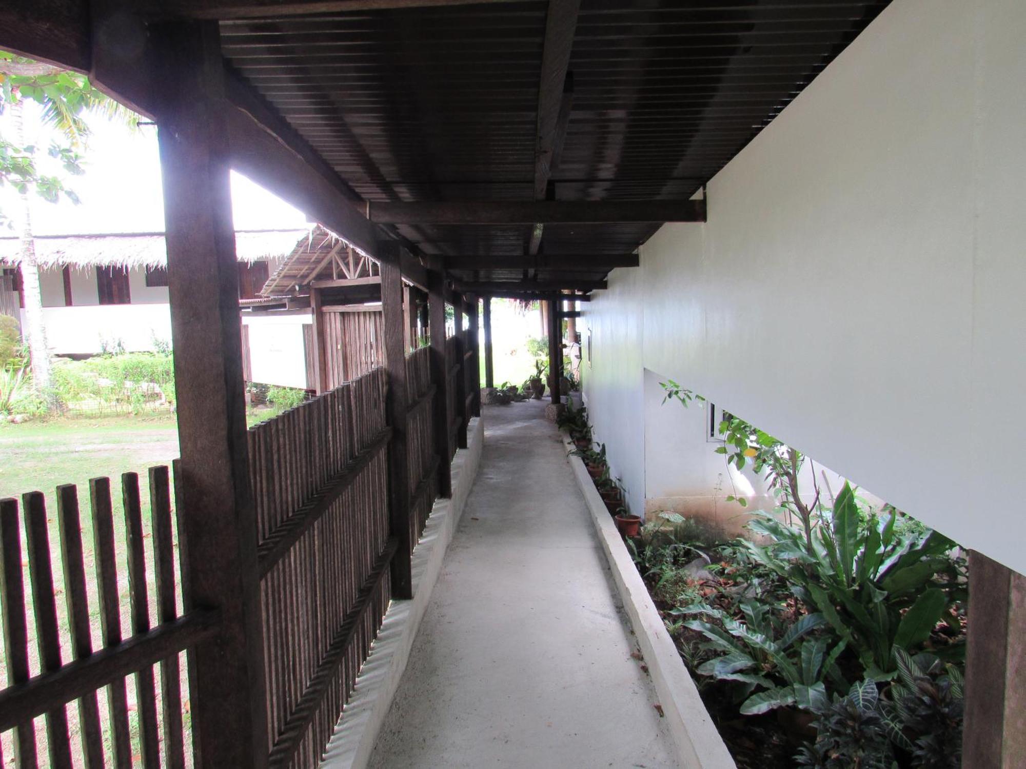 Dacozy Beach Resort Moalboal Ngoại thất bức ảnh
