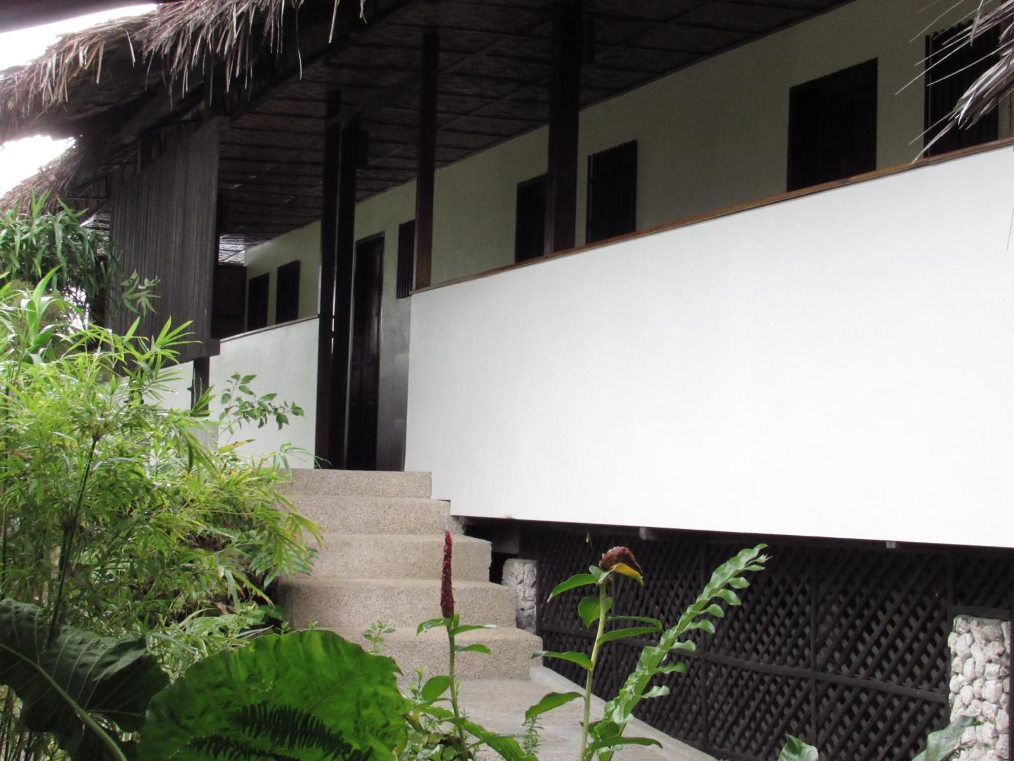 Dacozy Beach Resort Moalboal Ngoại thất bức ảnh