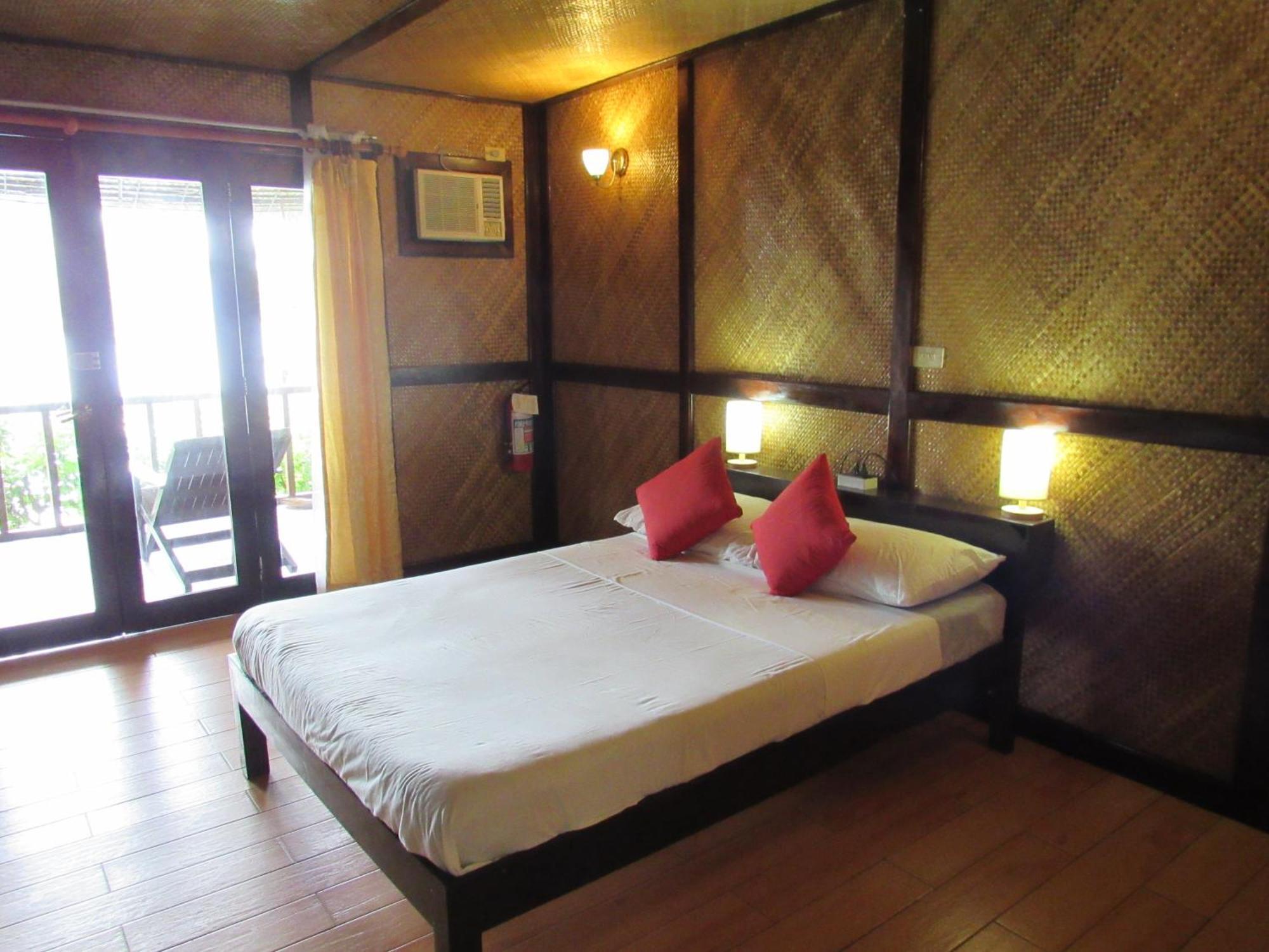 Dacozy Beach Resort Moalboal Ngoại thất bức ảnh