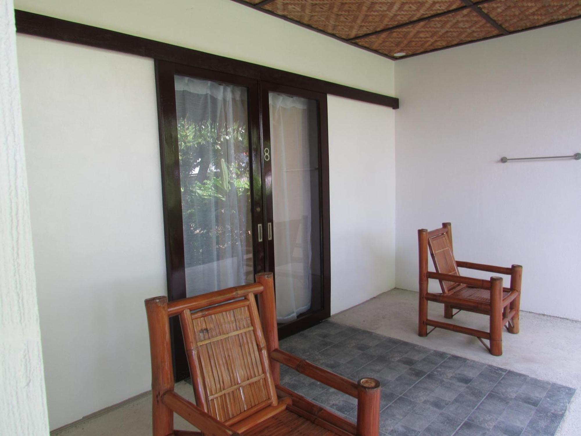 Dacozy Beach Resort Moalboal Phòng bức ảnh