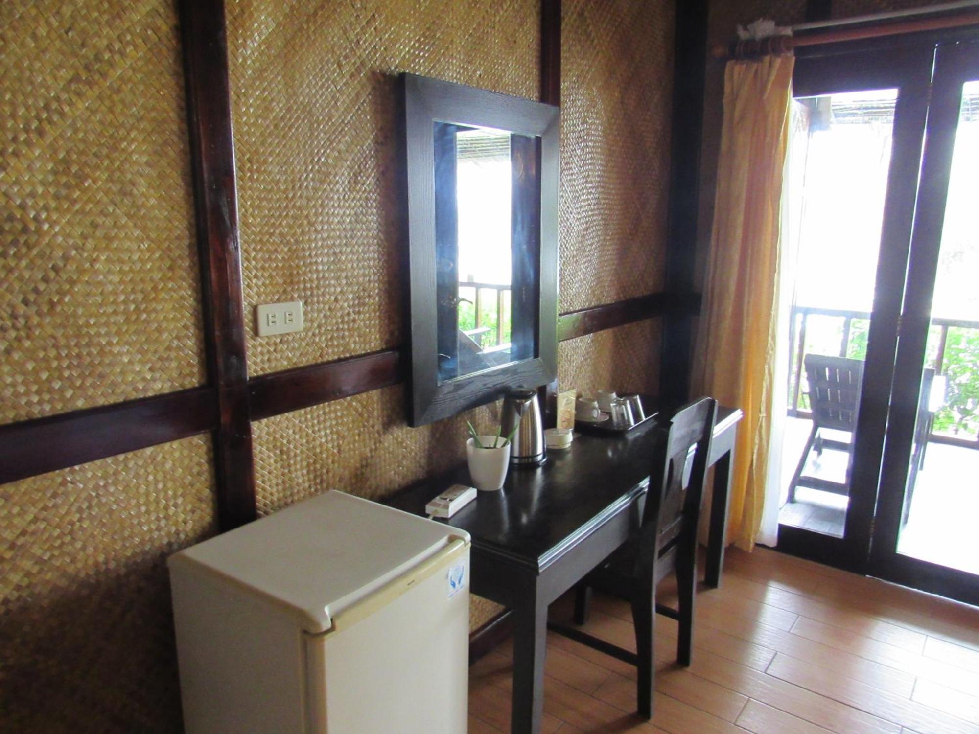 Dacozy Beach Resort Moalboal Phòng bức ảnh