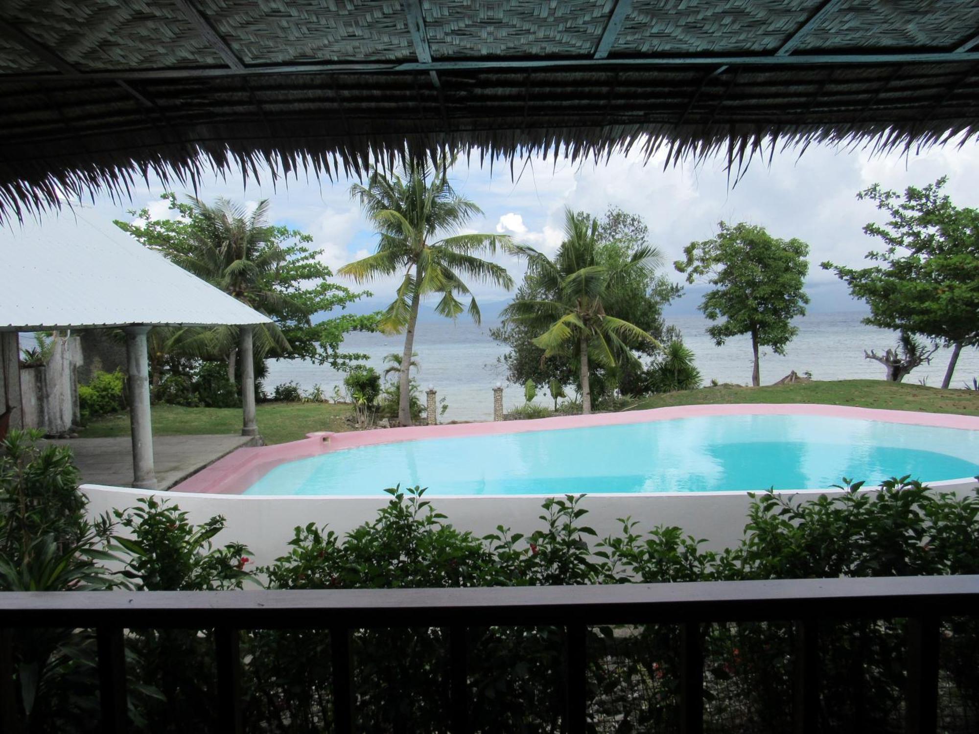 Dacozy Beach Resort Moalboal Phòng bức ảnh