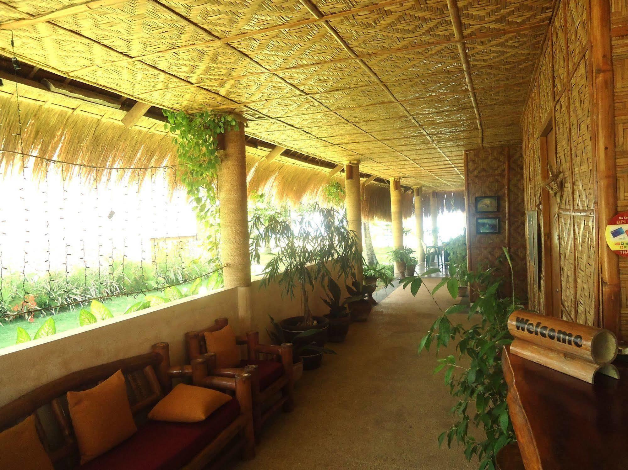 Dacozy Beach Resort Moalboal Ngoại thất bức ảnh